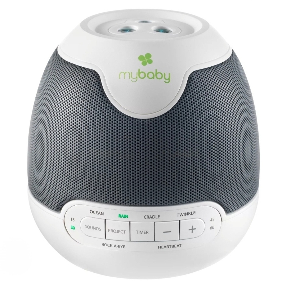 MyBaby SoundSpa Sound Machine